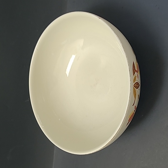 Vintage Hall Serving Bowl - Picture 2 of 5